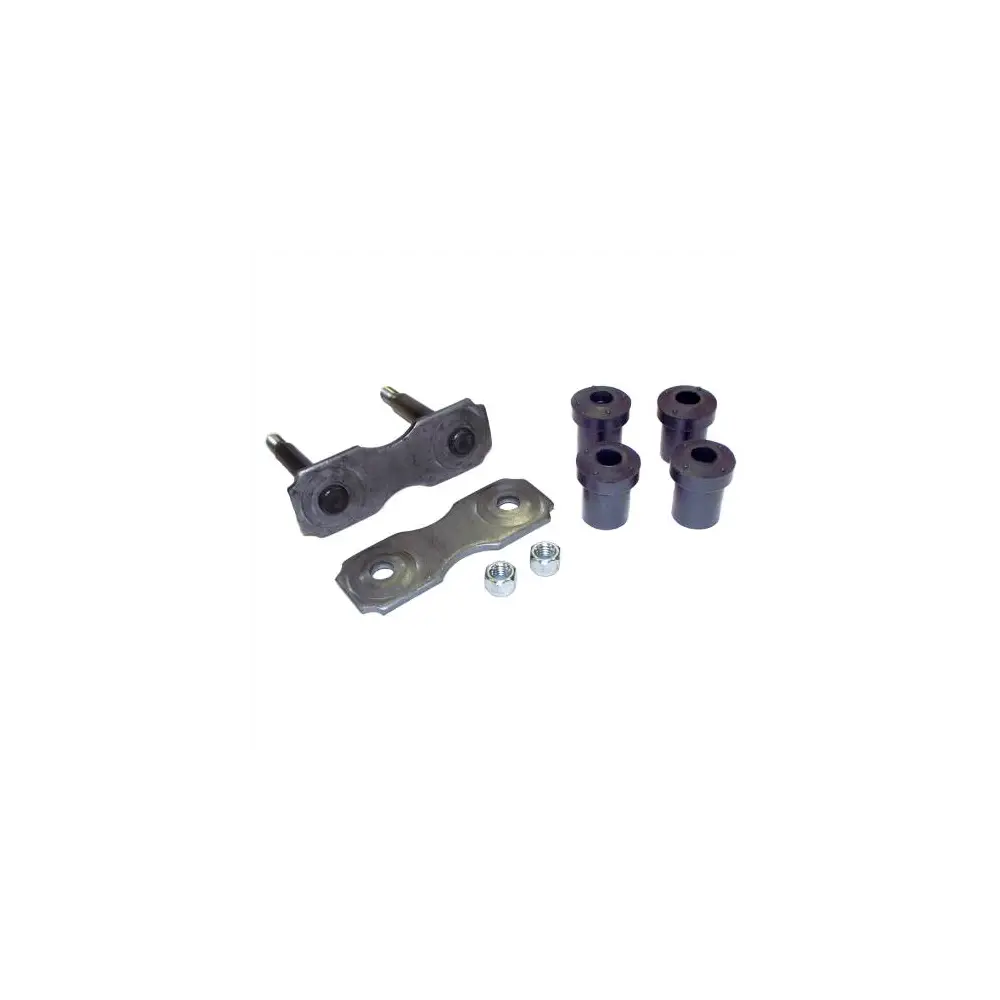 Leaf Spring Shackle Kit - CRO5357620K